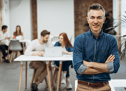 Matter How Great Your Life Al Ready, We’ll Give Syatem