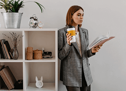 Most Powerful Thing You Have Self Coaching Scholars